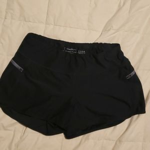 Hylete Women's shorts